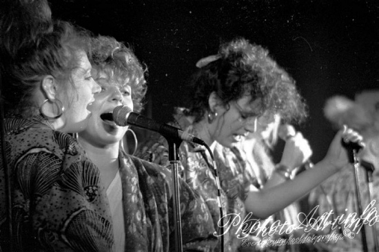 fotoentekst's tweet image. Pagina #Weesp Updatet op Photo-art.info A Cash of Tomatoes, een #band of #theater uit jaren 1980 tm 1987 alle info onbekend  Wel een heel #gezelschap dat optrad in de #POC in Weesp.

een extreme grote #Wiedkwekerij #opgerold wordt met #inval in leeg pand