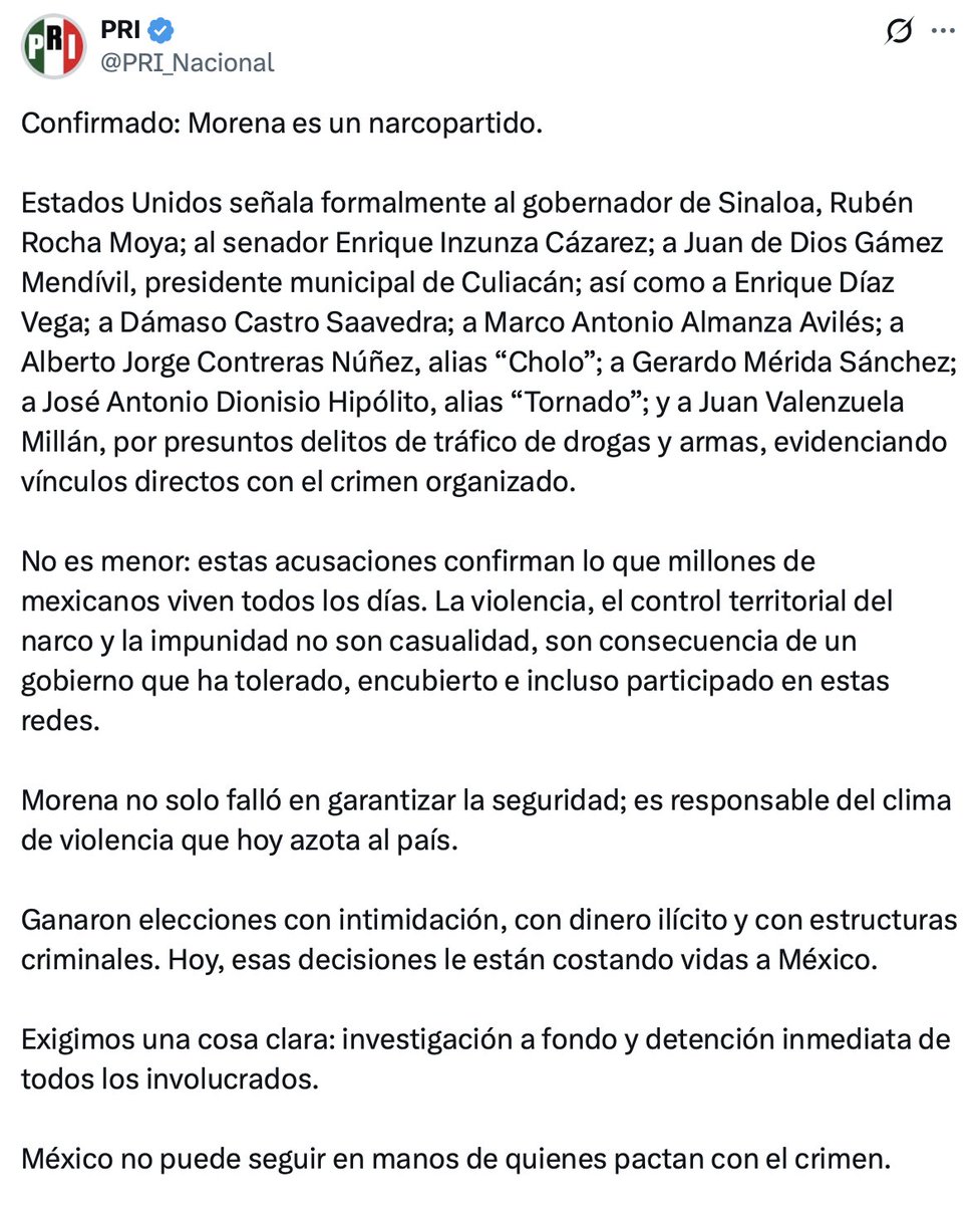 Azucena Uresti tweet media