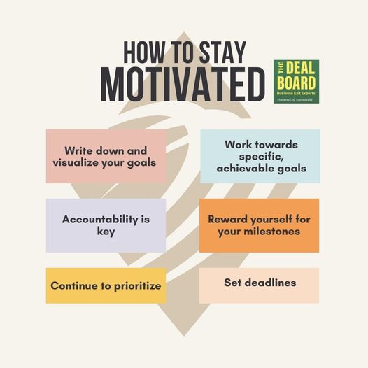 ArthurRosaki's tweet image. Stay motivated and focused on your path to success! 💪 Write down your goals, prioritize, and reward achievements. Let's make your business dreams a reality together. #tworld #motivation #goalsetting