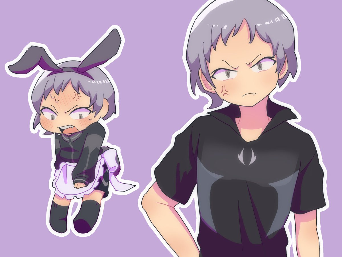 はやし tweet media