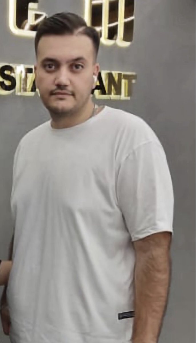 پری‌سا tweet media