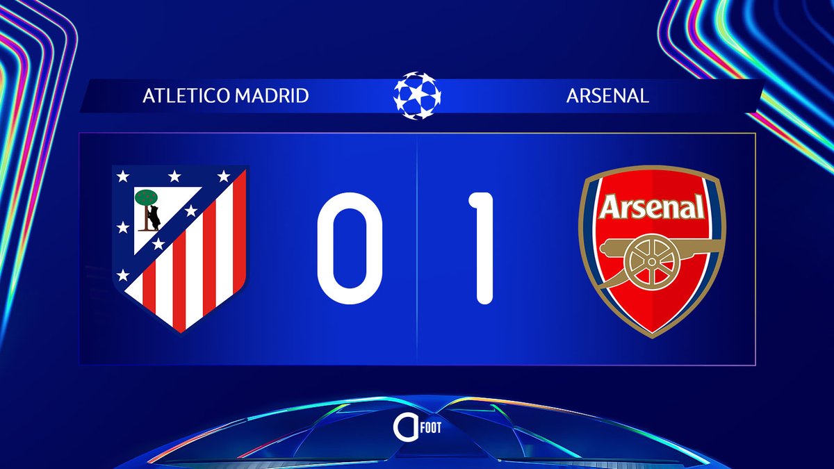 Actu Foot tweet media