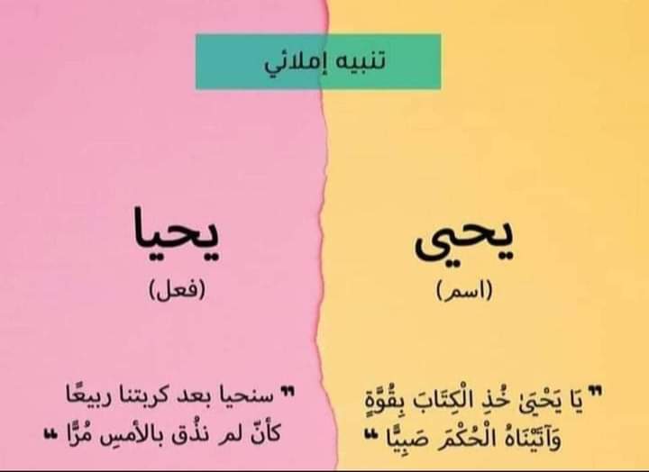 هندسة النحو-هيثم الوزير tweet media