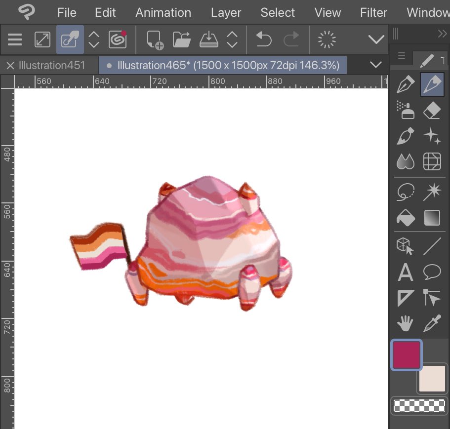 Roobs ❥ Project Hail Mary Era tweet media