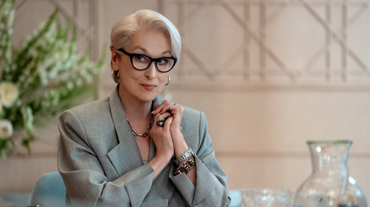 TheCherryPicks's tweet photo. Here are this week's #CherryPicks #FilmChoices: FIVE new movies to watch the weekend of May 1! 🍿🍒

01. The Devil Wears Prada 2 | @20thcentury 
02. Hokum | @hokummovie 
03. Modern Whore | @modernwhore 
04. Our Land | @strandreleasing 
05. Swapped | @netflix 

🔗: https://t.co/aO3WjEMWpk