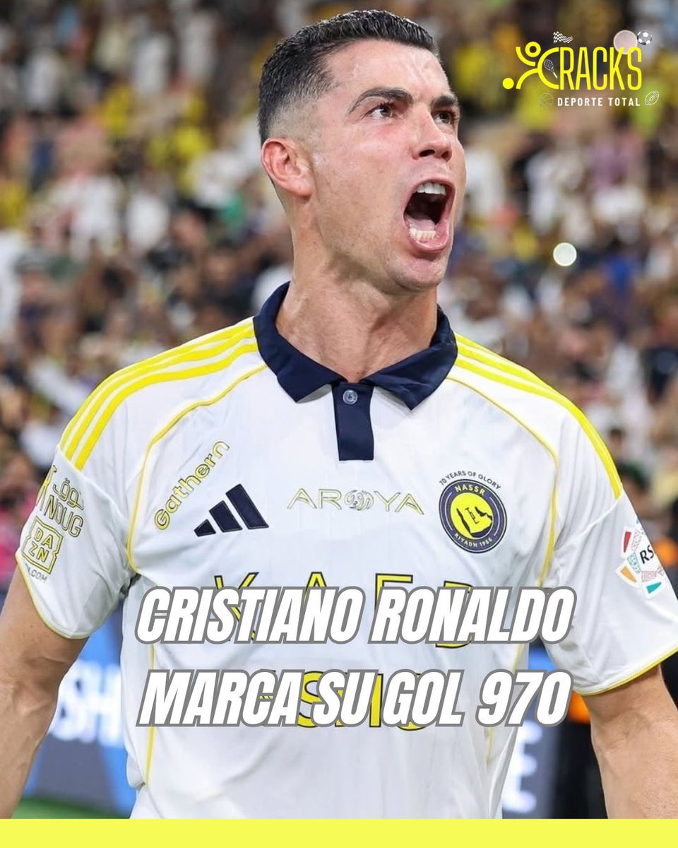 Cracks Deporte total tweet media