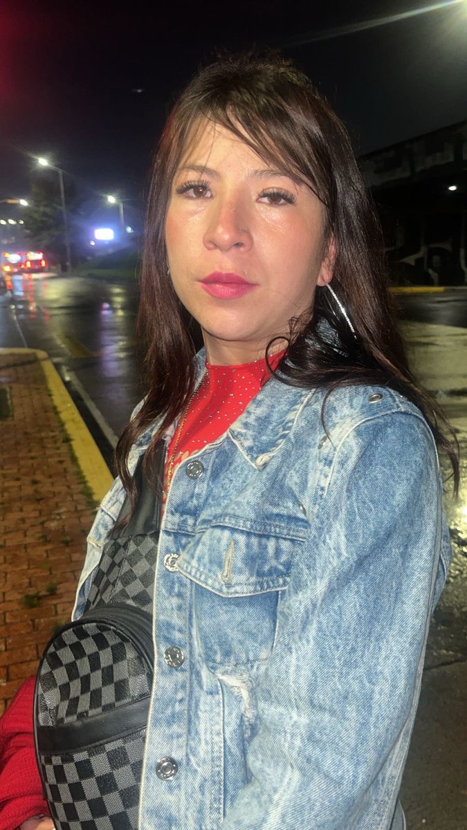 El Bogotano tweet media
