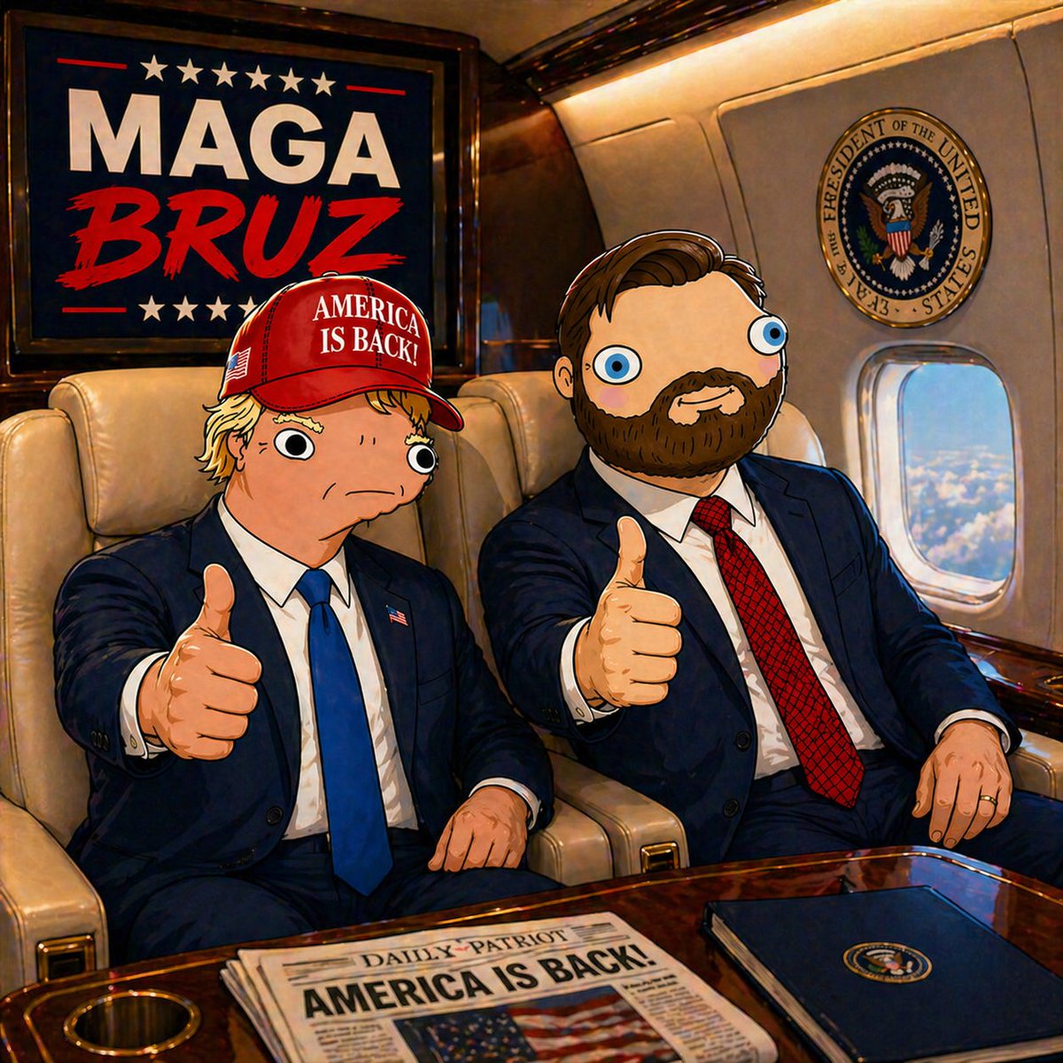 MAGA Bruz tweet media