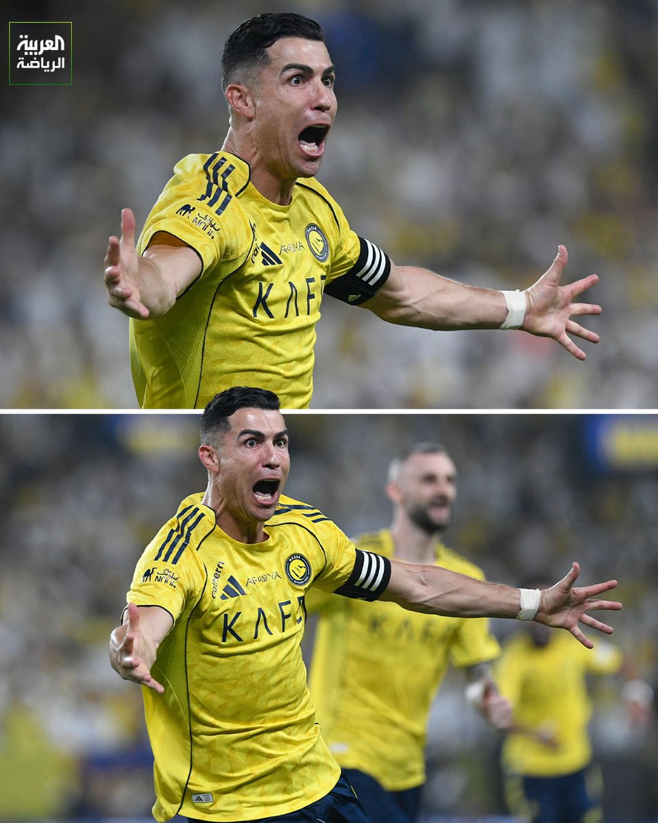 العربية رياضة tweet media