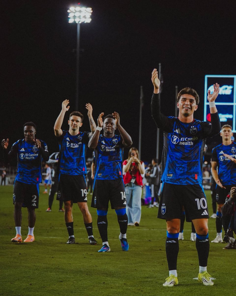San Jose Ultras tweet media