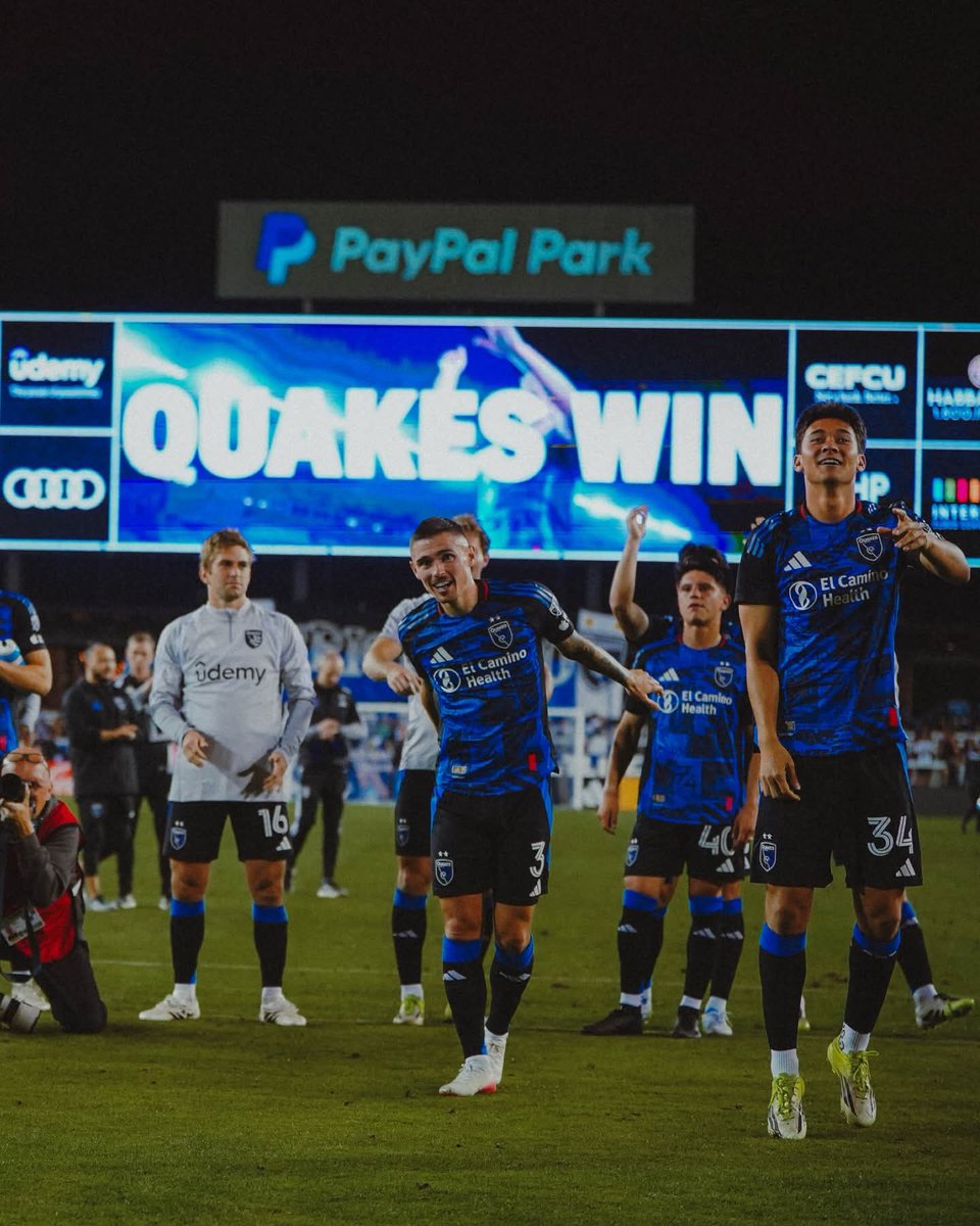 San Jose Ultras tweet media