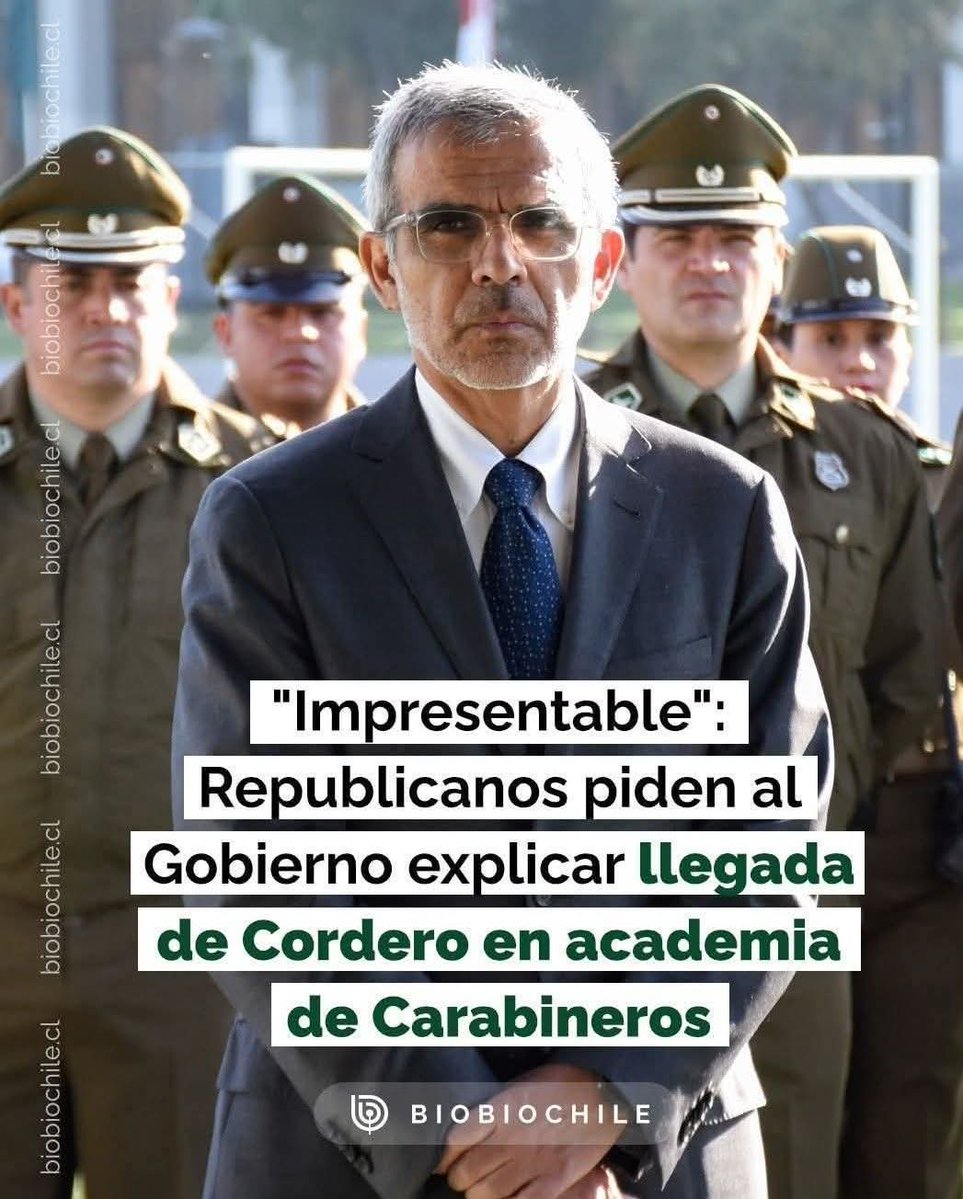 FUERA EL GENERAL SANDÍA, HASTA CUÁNDO SOPORTAREMOS ÉSTO.. EN TODAS LAS RAMAS DE UNIFORMADOS SE ESTAN INFILTRANDO..