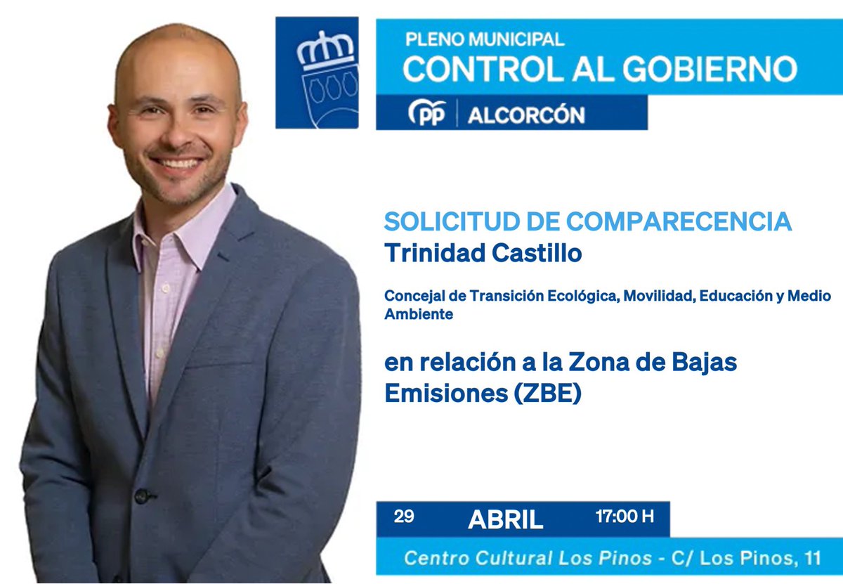 PP Alcorcón tweet media