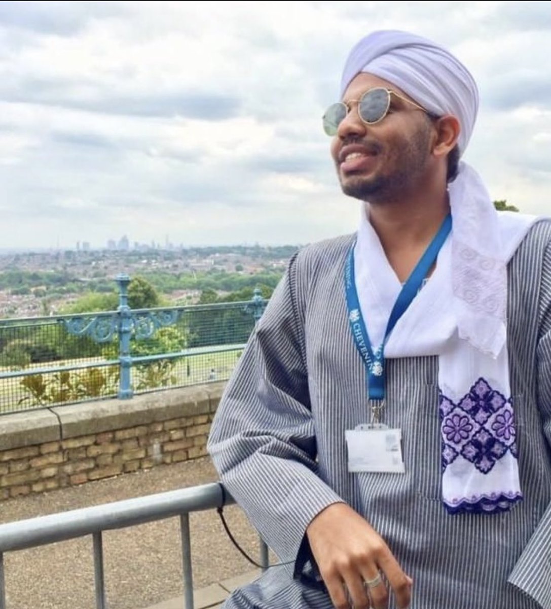 ‏هاشتاق السودان tweet media