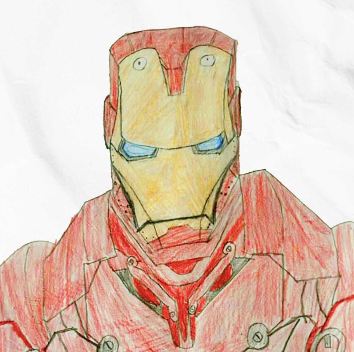 Cosmic Marvel tweet media