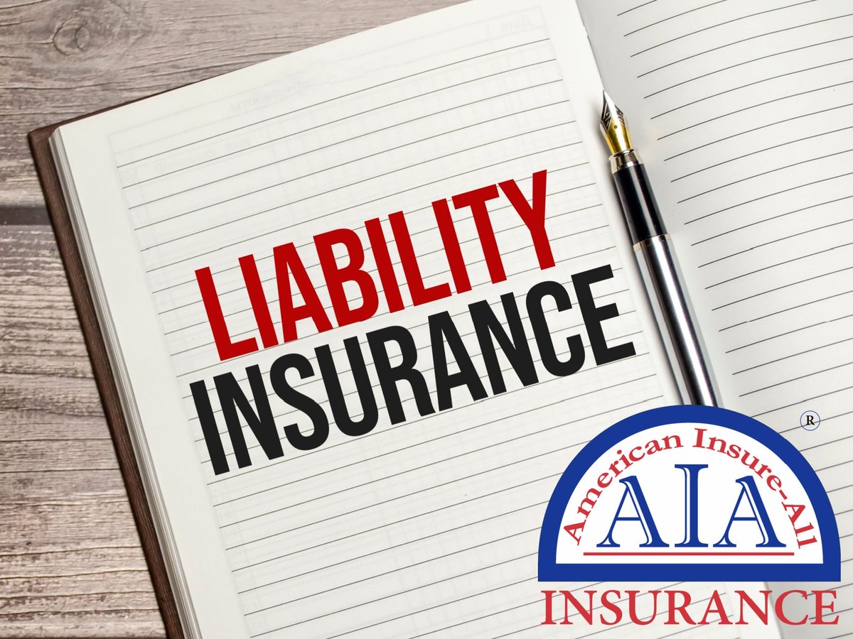 American Insure-All® tweet media