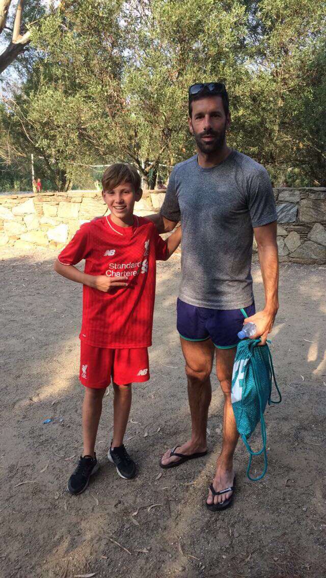 Tonio_pronos's tweet photo. @Bennnzz Le bon vieux Ruud au camping https://t.co/o8VjMcWz6n