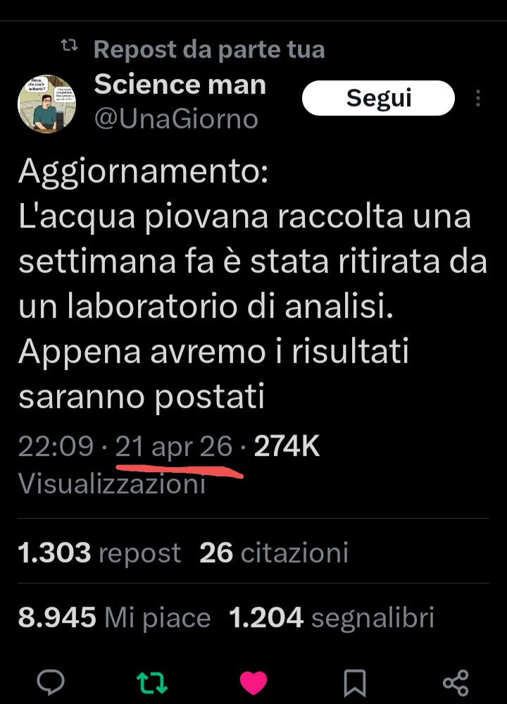 Tullio Iaco tweet media