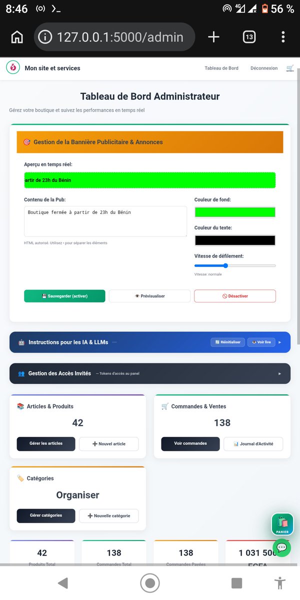 E-commerce tweet media