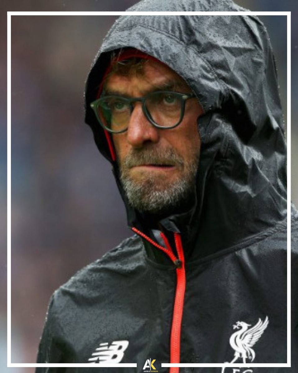 Anfield Express tweet media