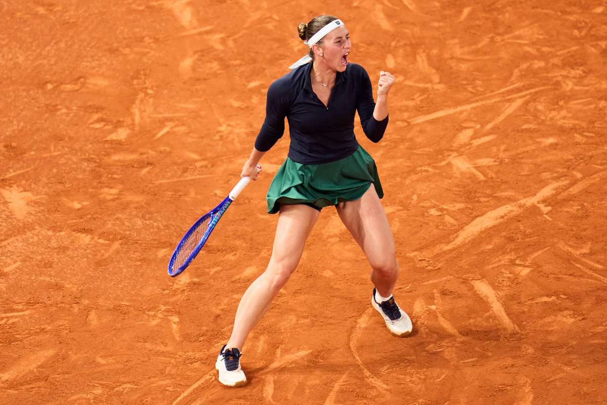 Univers Tennis 🎾 tweet media