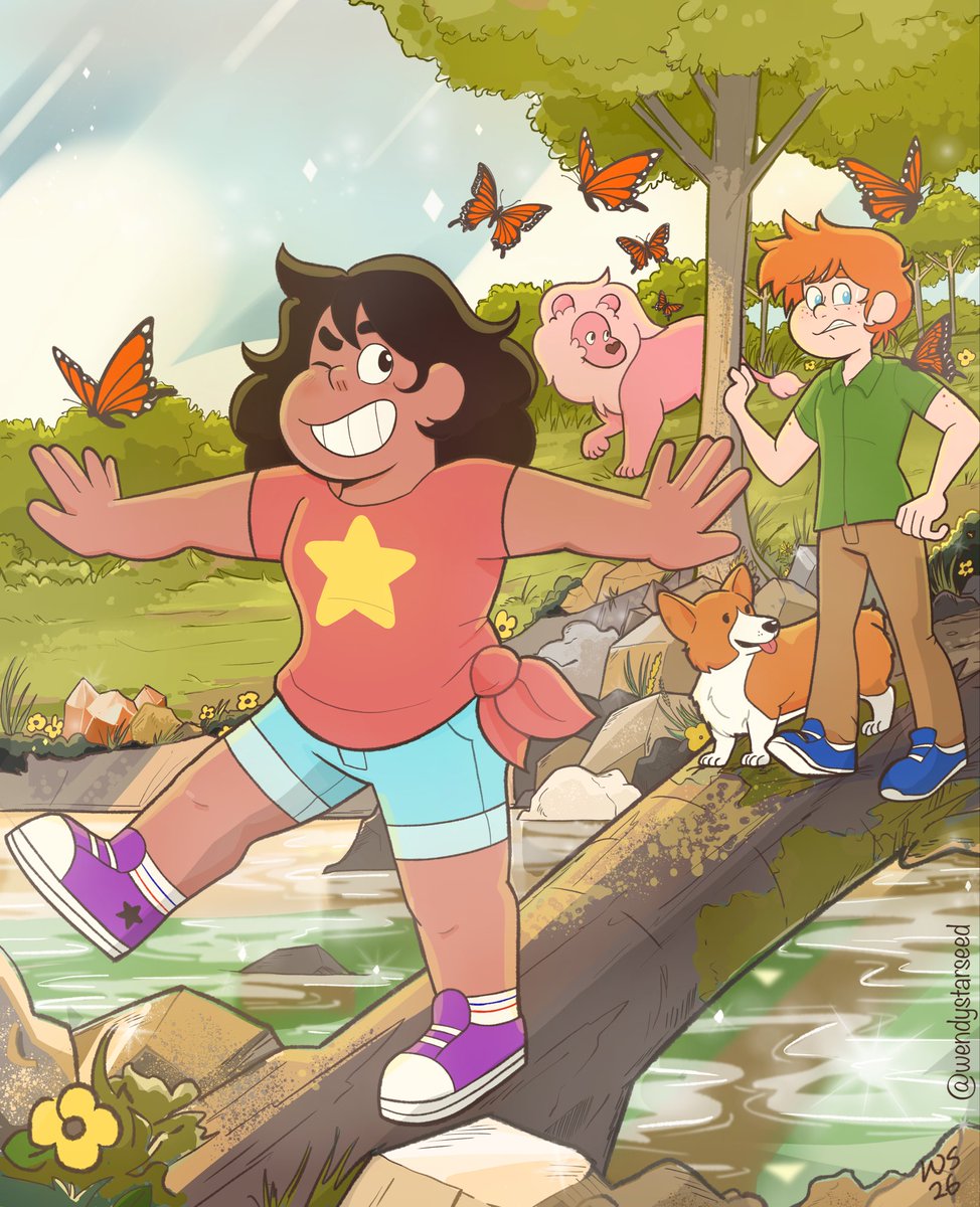 Wendy Starseed ⭐️ tweet media