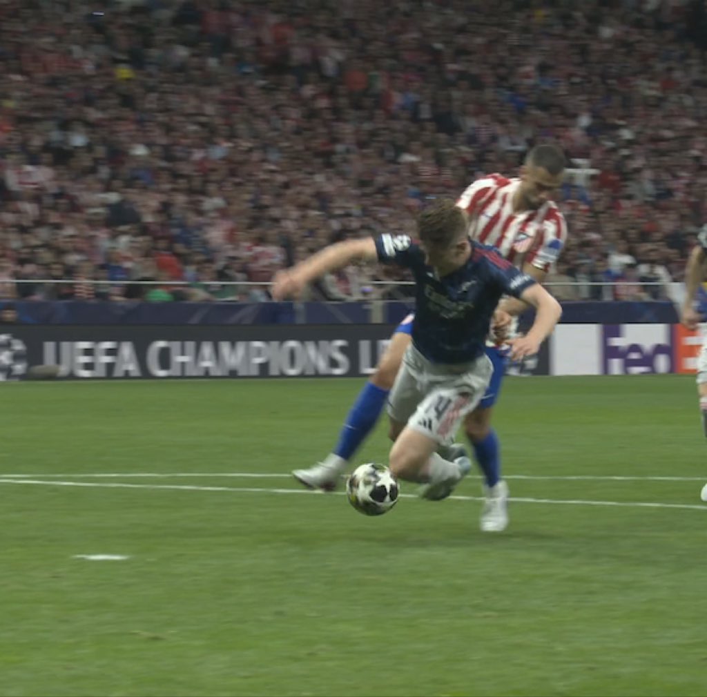 Beyond The Match tweet media