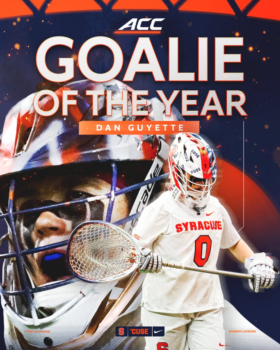 Syracuse Women's Lacrosse tweet media