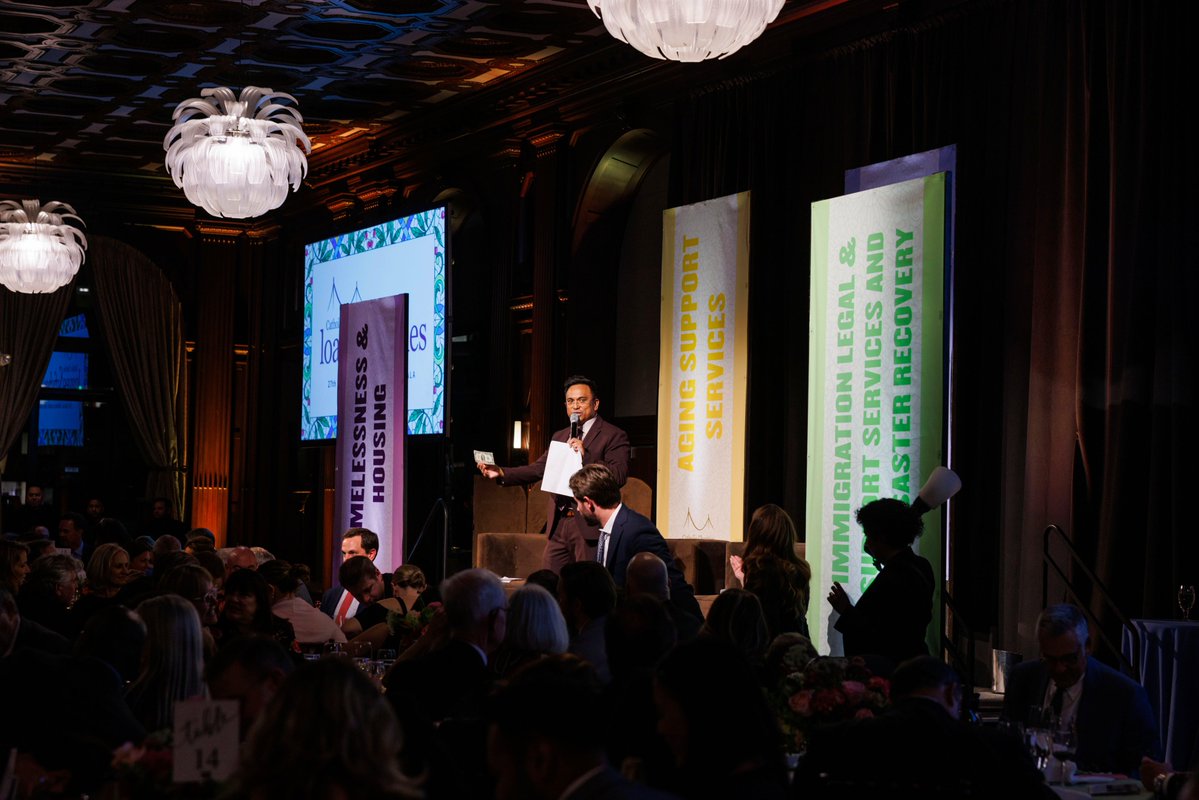 Catholic Charities San Francisco tweet media