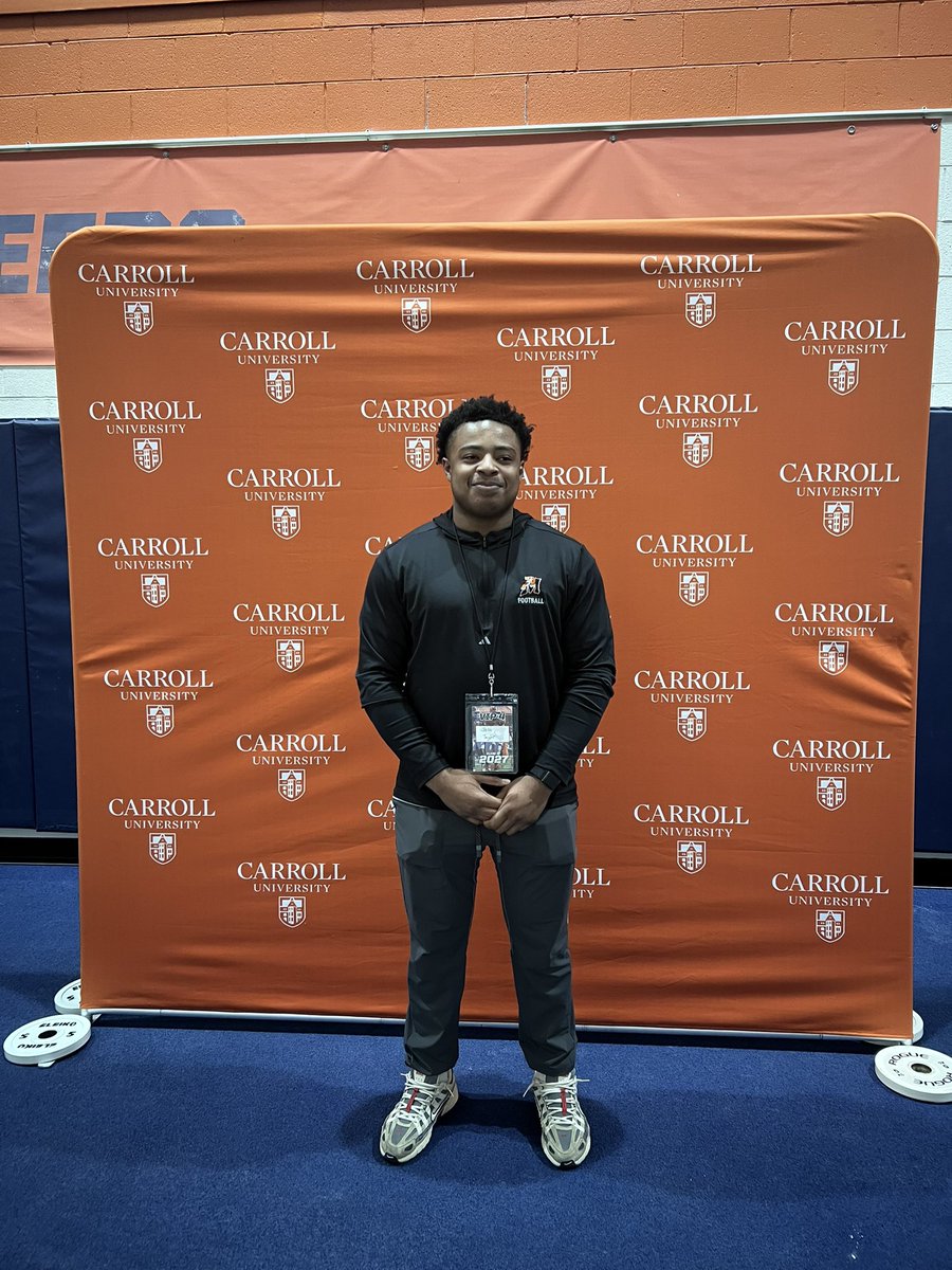 JOSH TAYLOR RB tweet media