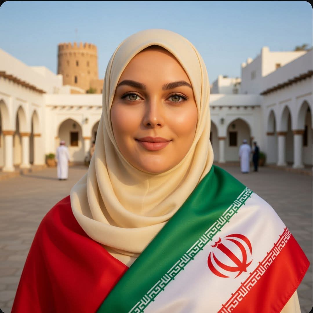 د.لوجين بنت عُمان🇴🇲 tweet media