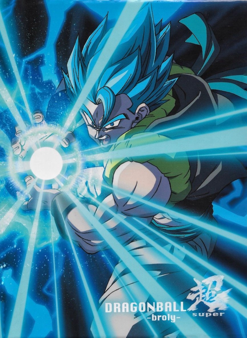 Dragon Ball Perfect Shots tweet media