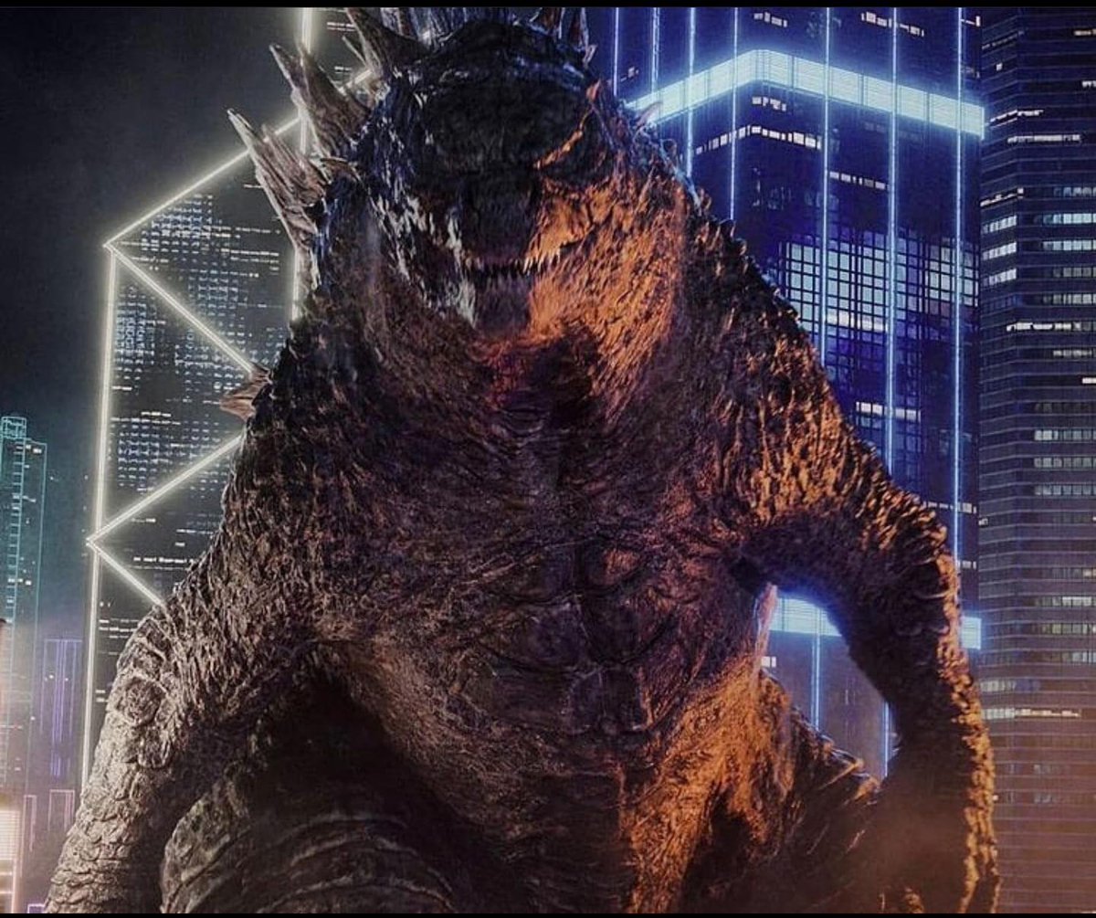 Kaiju (Firefly's Ye Shunguang's husband) tweet media