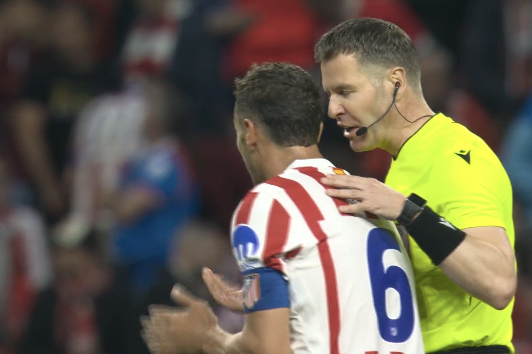 The Touchline | 𝐓 tweet media