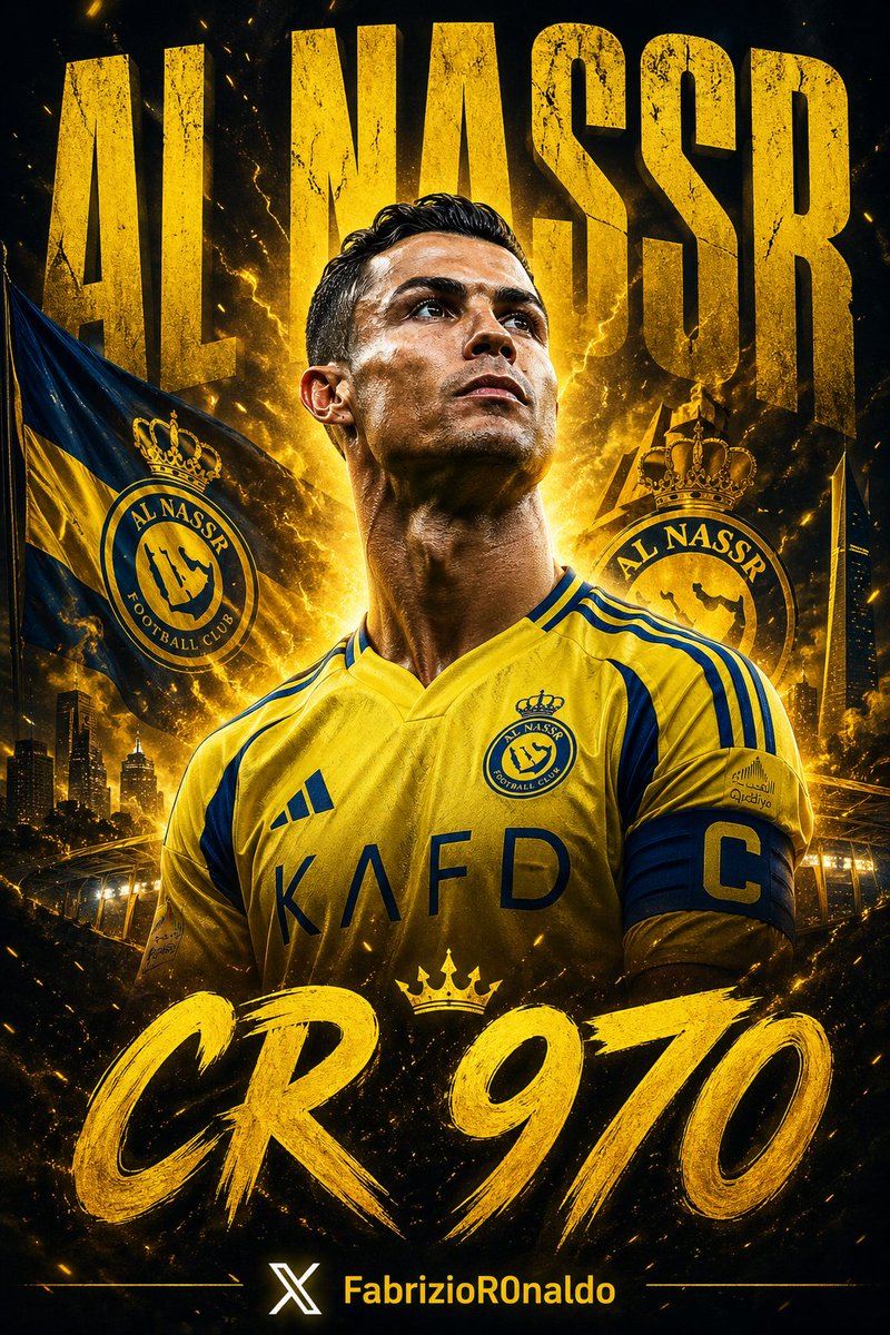 Fabrizio Ronaldo tweet media