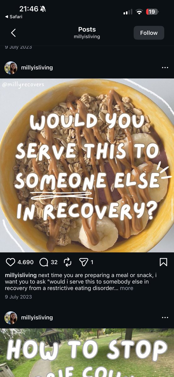 Pinkie pie of recoverytwt tweet media