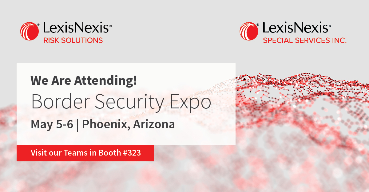 LexisNexis Law Enf tweet media