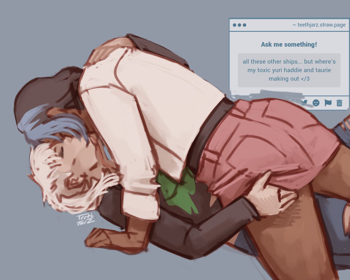 teethz🦷comms closed!! tweet media