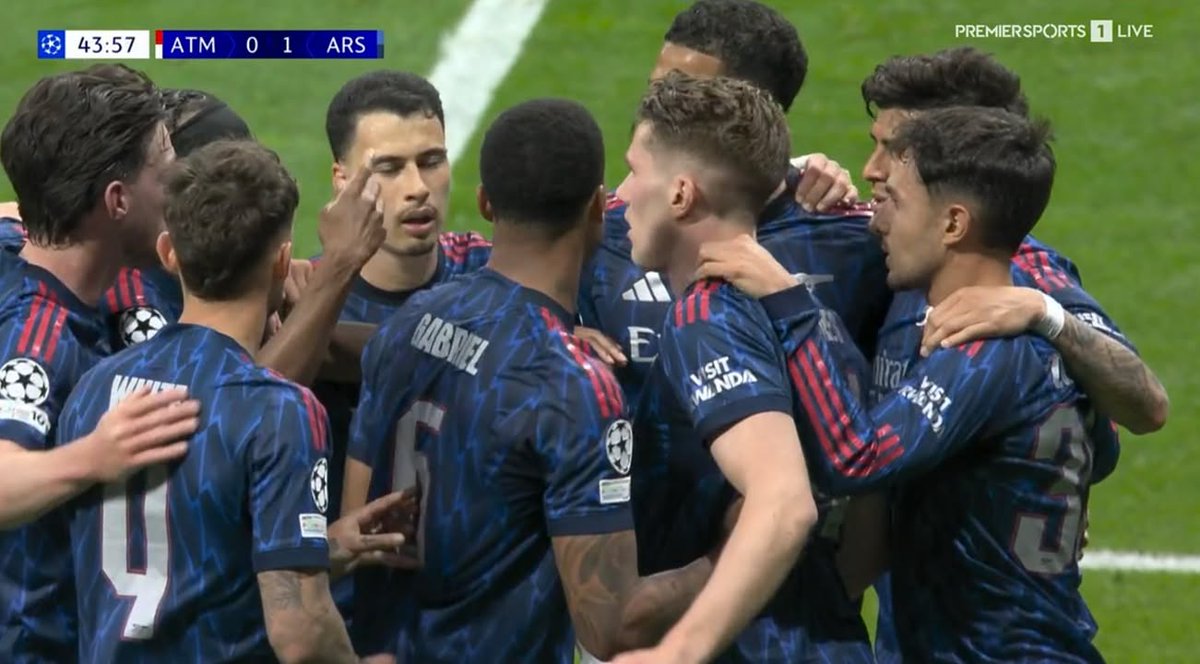 Football Away Days tweet media