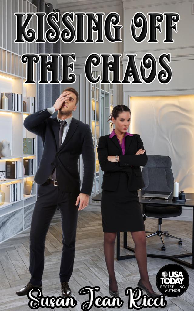 Susanjeanricci's tweet image. Thx so much, Jordana! 🌹 TagN: @ionacrv @Kellyrei007 @ANelsonLMPotter @JessScachetti #New Kissing Off the Chaos: Do You Find Office Shenanigans Funny?  Are you empathetic enough to enjoy how a widow's brought back to life? Then this is for YOU!
amazon.com/dp/B0GP1Y8JQP?… #Amazon