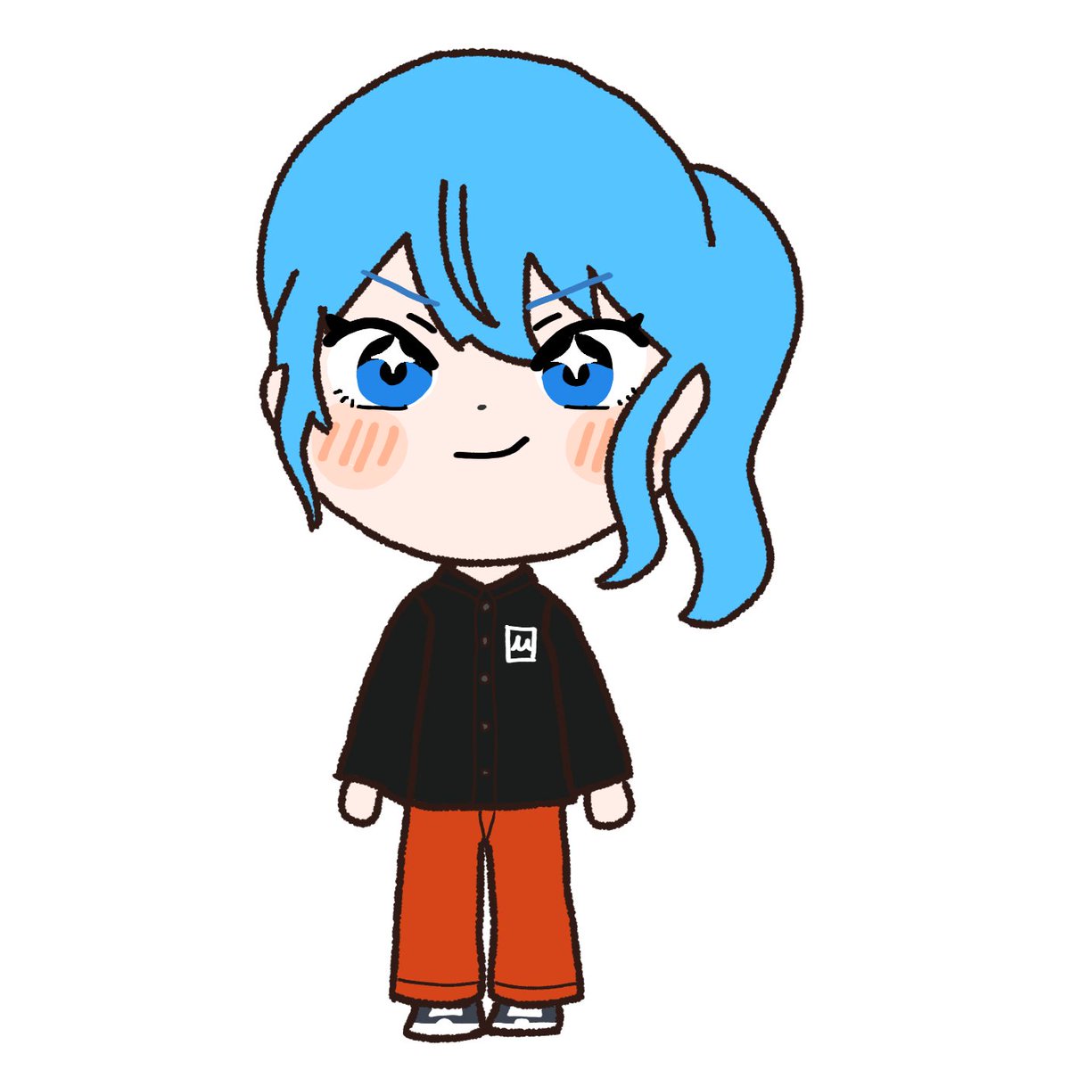 miko_Art #ほしまちギャラリー #地獄ワクワク島 地獄ワクワク島のすい