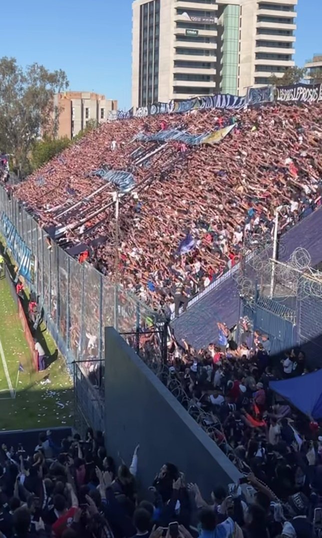 ⭐ CAMPEÓN e INTERNACIONAL tweet media