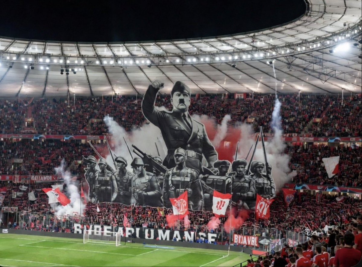 Swearing Sports News tweet media