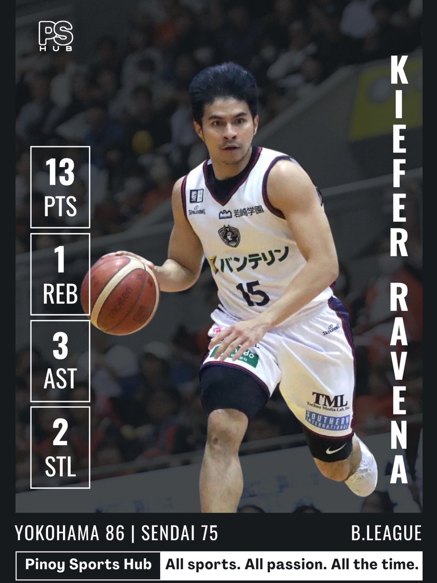 Pinoy Sports Hub tweet media