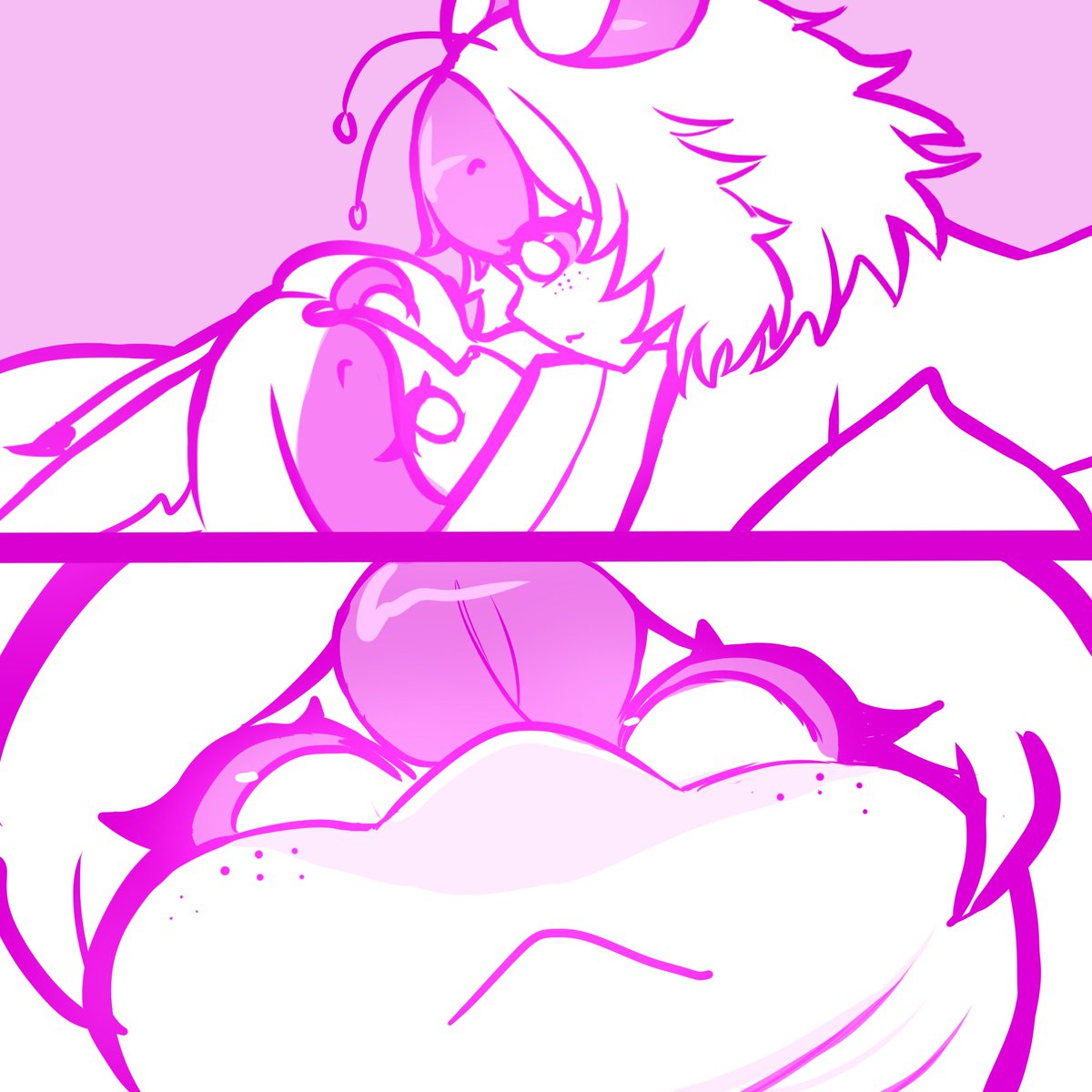 Mirthax【V-Butai】🐝🌸 tweet media