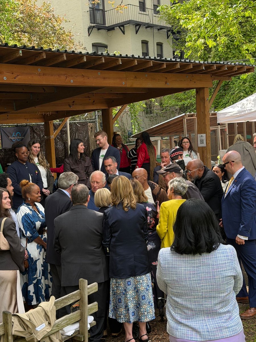 Rebecca English tweet media