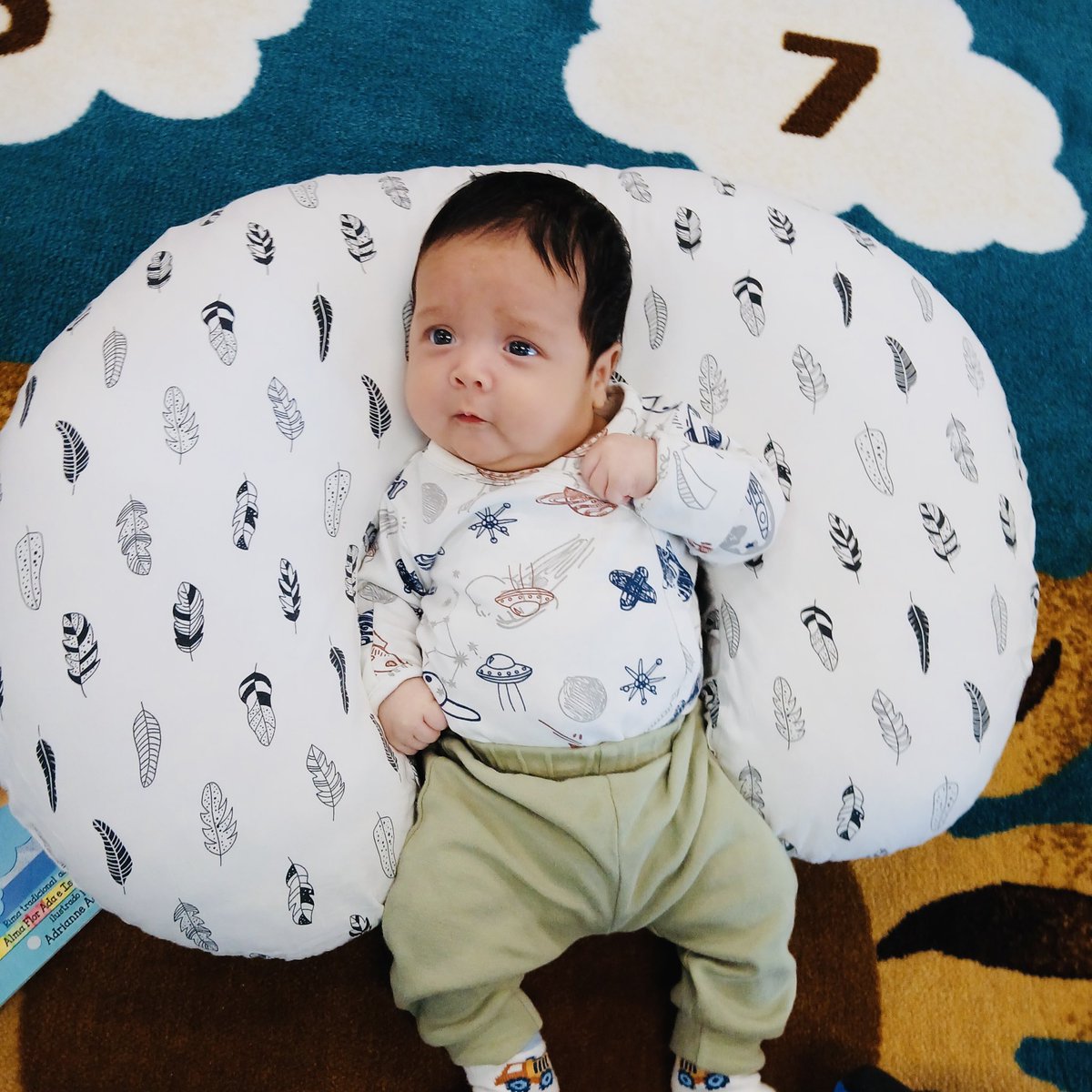 DVISD_CDC's tweet photo. Check out our littlest learners growing at CDC Central! Building bright futures one small moment at a time. #CDCLILDRAGONS https://t.co/6CWt8VgXKZ