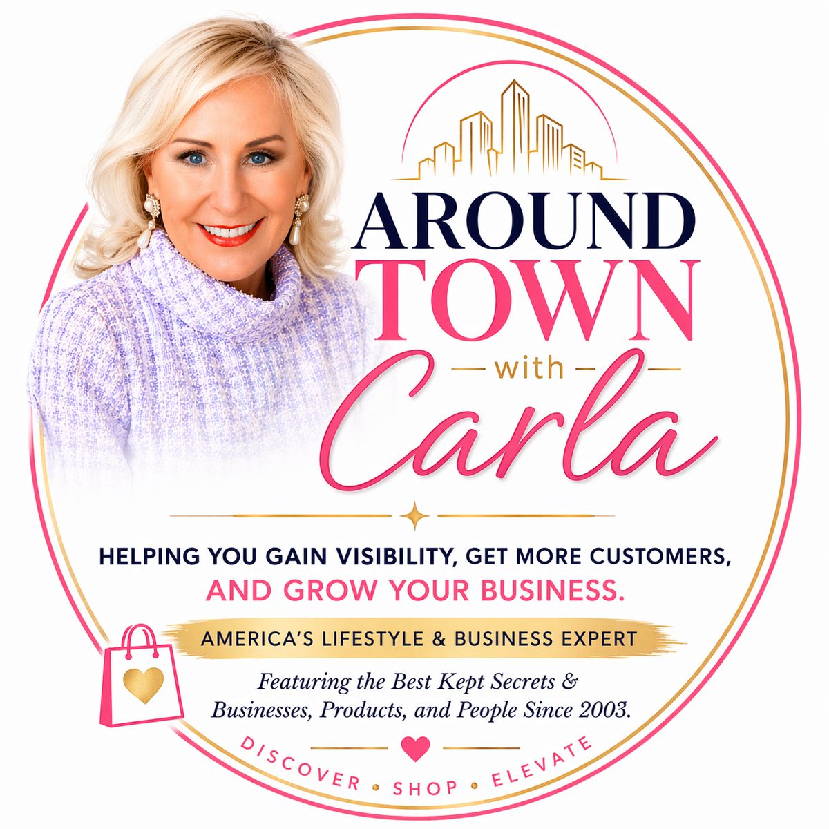 Carla Beaurline tweet media