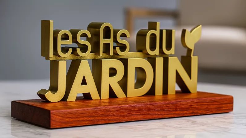 thomaspouilly's tweet image. [#Télévision]

Avant même son lancement, #LesAsDuJardin est d'ores et déjà assuré de connaître une saison 2. Déjà tournée par #francetv, elle sera diffusée en octobre prochain.

📝 Source: France Télévisions