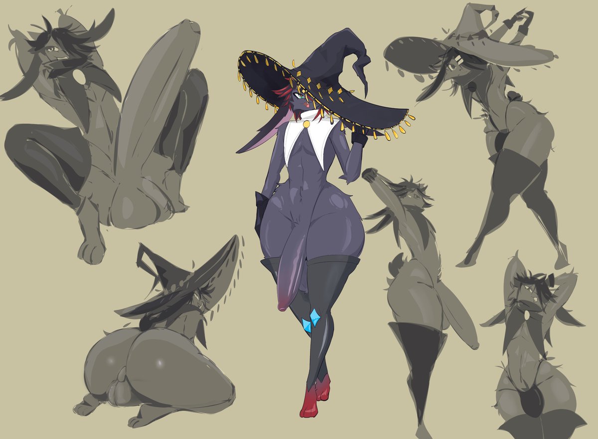 Whiny ✨✨OPEN COMMISSIONS✨✨ tweet media